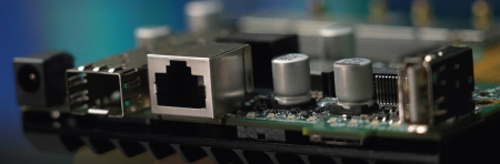 MikroTik L23UGSR-5HaxD2HaxD
